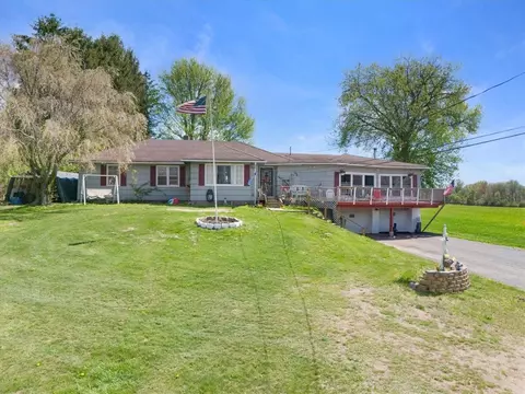 368 Jacobs Rd, Macedon, NY 14502