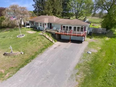 368 Jacobs Rd, Macedon, NY 14502