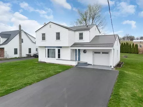6075 Highland Ave, Williamson, NY 14589