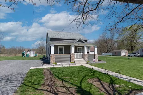 130 State St, Manchester, NY 14504