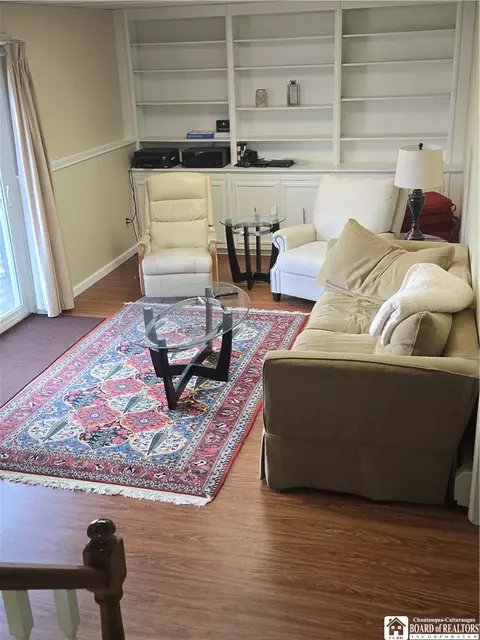 Living - 1501 Stardust Ln, Olean, NY 14760 photo 6 of 6