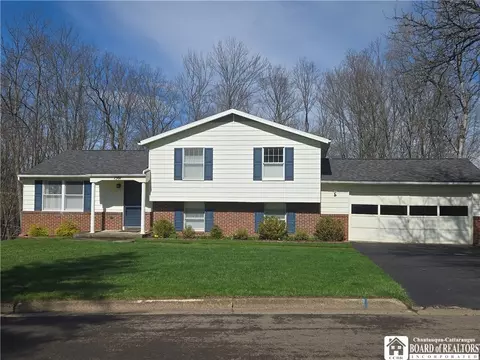 1501 Stardust Ln, Olean, NY 14760