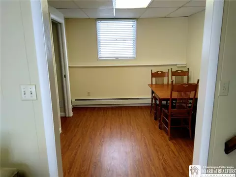 Dining - 1501 Stardust Ln, Olean, NY 14760 photo 2 of 2