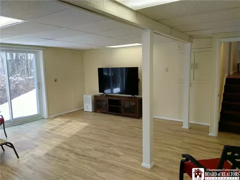 Living - 1501 Stardust Ln, Olean, NY 14760 photo 4 of 6
