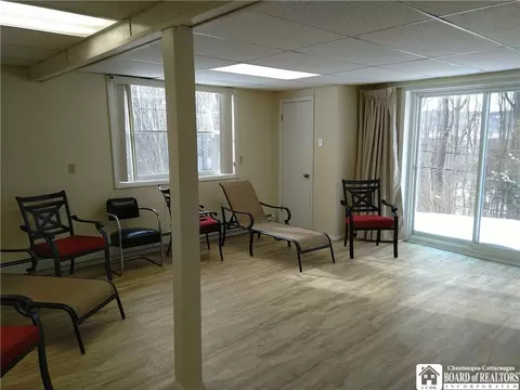 Living - 1501 Stardust Ln, Olean, NY 14760 photo 3 of 6
