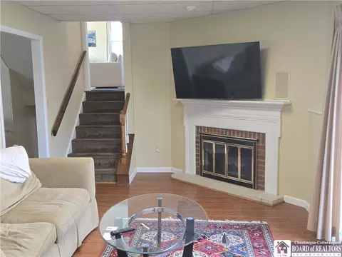 Living - 1501 Stardust Ln, Olean, NY 14760 photo 5 of 6