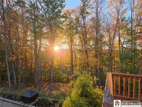 Exterior - 1501 Stardust Ln, Olean, NY 14760 photo 8 of 8