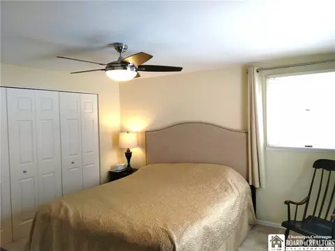 Bedroom - 1501 Stardust Ln, Olean, NY 14760 photo 1 of 5