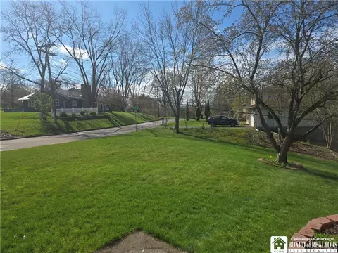 Exterior - 1501 Stardust Ln, Olean, NY 14760 photo 3 of 8