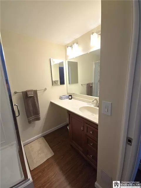 Bath - 1501 Stardust Ln, Olean, NY 14760 photo 2 of 4