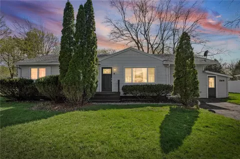 569 Marsh Rd, Pittsford, NY 14534
