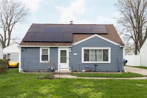 216 Harrison Ave, Buffalo, NY 14223