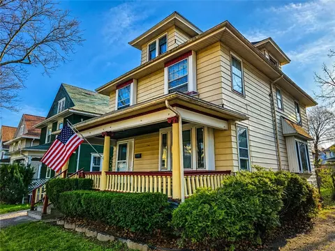 18 Lakeview, Rochester, NY 14613