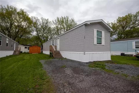 129 Saltonstall St #LOT 58, Canandaigua, NY 14424