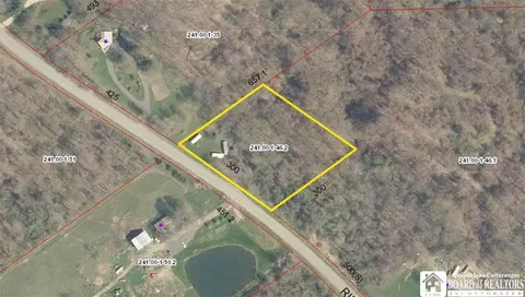 6110 Welch Hill Rd, Ripley, NY 14775