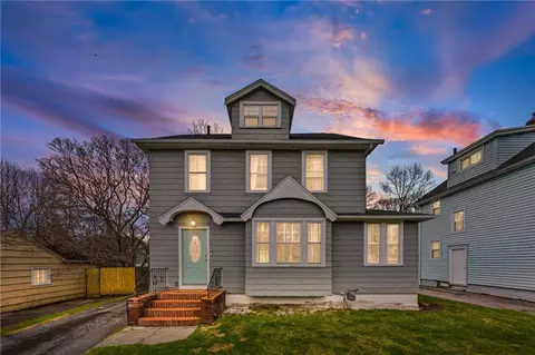 106 Dorset St, Rochester, NY 14609