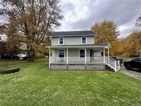10286 Roosevelt Hwy, Yates, NY 14098