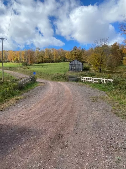 530 Cape Horn Rd, Bovina, NY 13740