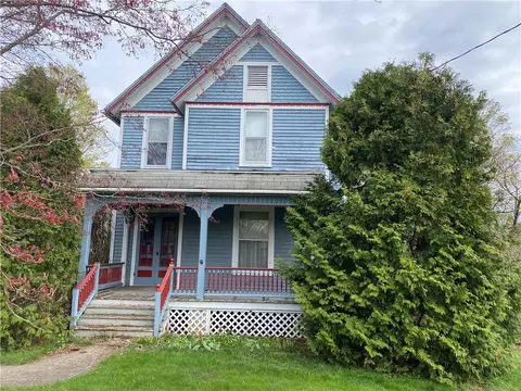 611 W Miller St, Arcadia, NY 14513
