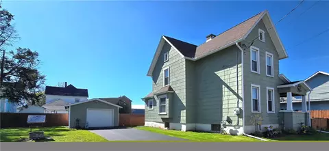 202 E Lafrance, Elmira, NY 14904