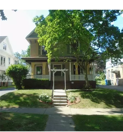 41-43 Albemarle St, Rochester, NY 14613