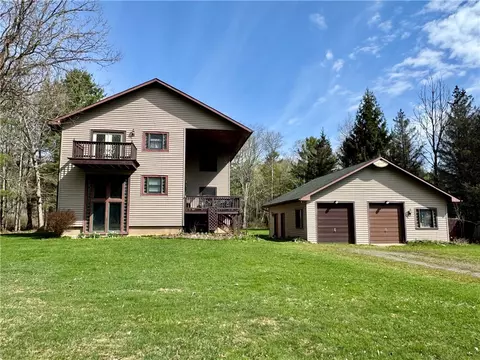 239 Peebles Hill Rd, Oneonta, NY 13820