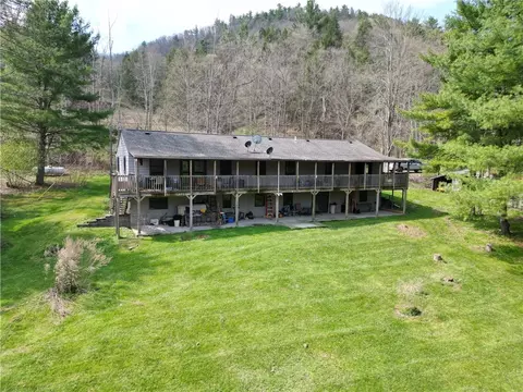 3741 Catatunk Rd, Canisteo, NY 14823