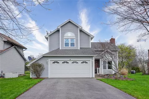 9 White Oak Bnd, Chili, NY 14624