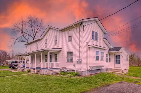 2946-2948 Roosevelt Hwy, Hamlin, NY 14464