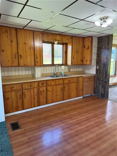 Kitchen - 3239 Mack St, Corning, NY 14830 photo 1 of 2