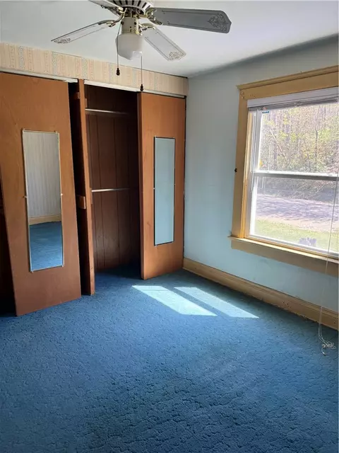 Bedroom - 3239 Mack St, Corning, NY 14830 photo 4 of 6