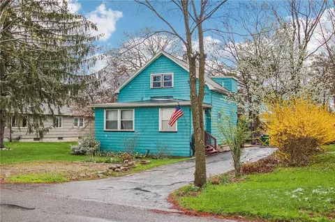 312 Howland Ave, Brighton, NY 14620