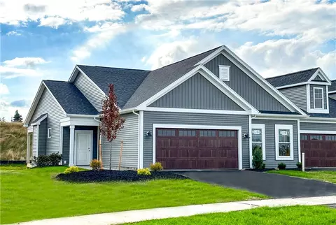 3072 Pierce Brook Trl #LOT 75, Canandaigua, NY 14424