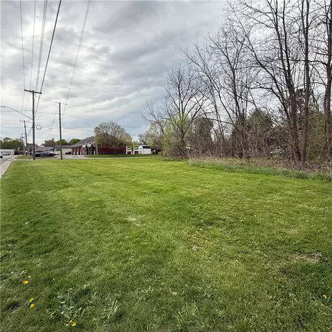 105 Franklin St, North Dansville, NY 14437