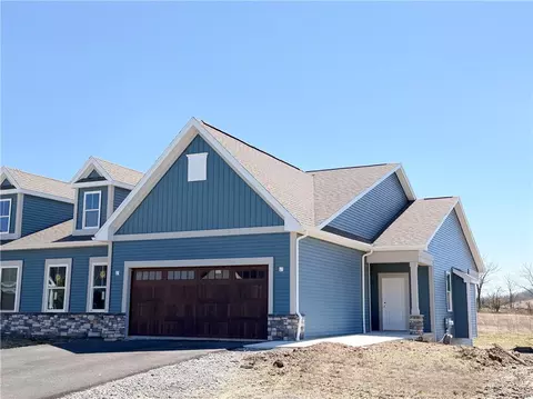 3061 Pierce Brook Trl #LOT 29, Canandaigua, NY 14424