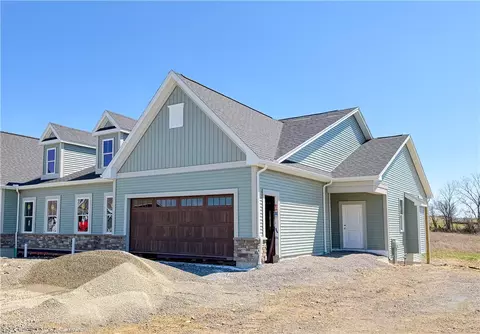 3075 Pierce Brook Trl #LOT 24, Canandaigua, NY 14424