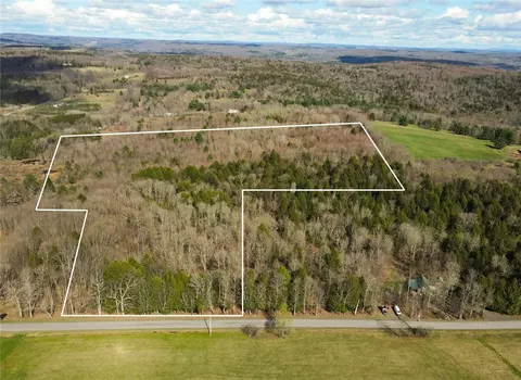 Jennison Road, Pittsfield, NY 13411