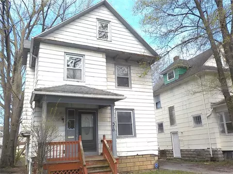 370 Cottage St, Rochester, NY 14611