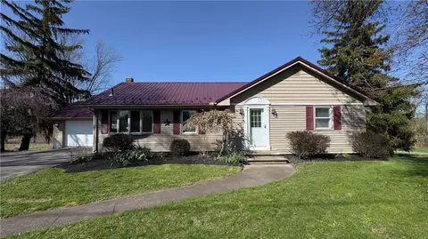 5360 W Ridge Rd, Parma, NY 14559