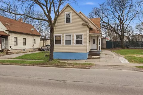 112 Carter St, Rochester, NY 14621
