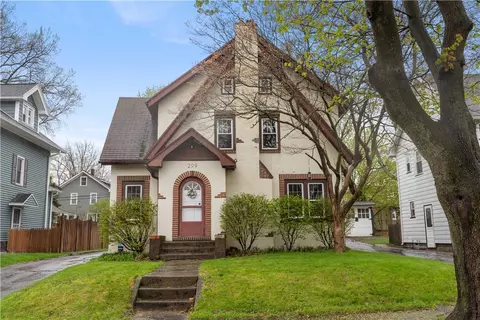 299 Spencer Rd, Irondequoit, NY 14609