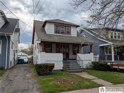 113 Elmer Ave, Buffalo, NY 14215