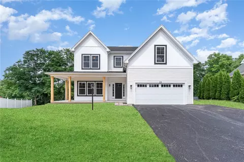 106 Chase Meadow Trl #LOT 86, Honeoye Falls, NY 14472