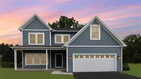 69 Chase Meadow Trl #LOT 38, Honeoye Falls, NY 14472