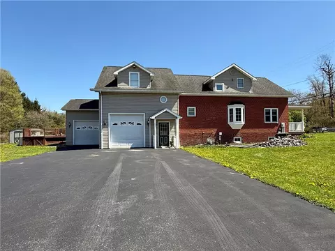 61 Main Po Box 245 St, Lewis Run, PA 16738