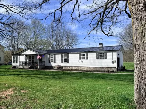 2719 County Highway 18, South New Berlin, NY 13843