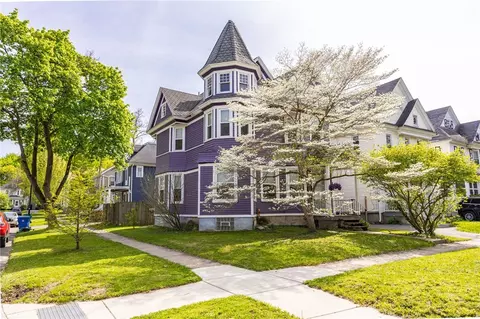 515 Grand Ave, Rochester, NY 14609
