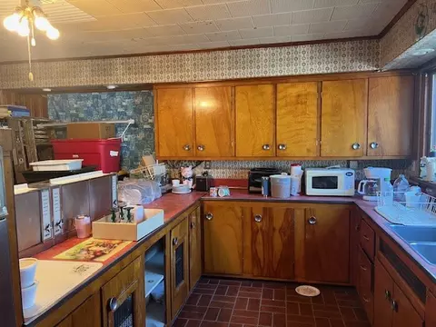 Kitchen - 419 Loder St, Waverly, NY 14892 photo 1 of 2