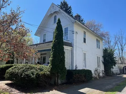 Exterior - 419 Loder St, Waverly, NY 14892 photo 2 of 5