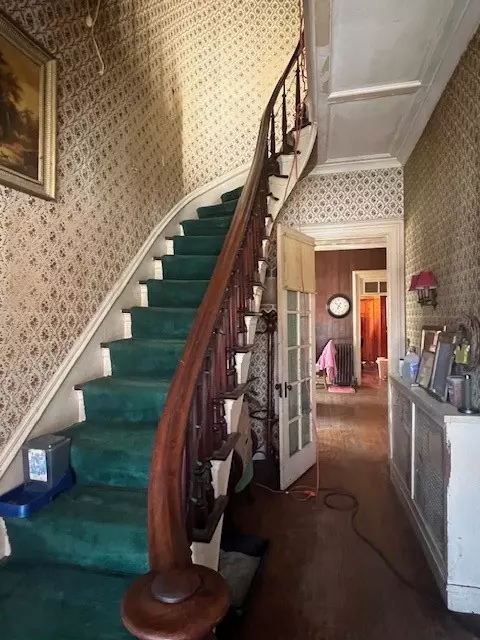 Entry Way - 419 Loder St, Waverly, NY 14892 photo 1 of 2